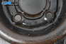 Reserverad for Opel Corsa B Hatchback (03.1993 - 12.2002) 13 inches, width 5.5, ET 46 (Preis pro stück)