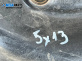 Jante din oțel for Opel Corsa B Hatchback (03.1993 - 12.2002) 13 inches, width 5 (Prețul este pentru 2 buc.)