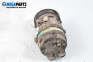 AC compressor for Opel Corsa B Hatchback (03.1993 - 12.2002) 1.4 i 16V, 90 hp