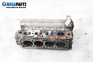 Engine head for Opel Corsa B Hatchback (03.1993 - 12.2002) 1.4 i 16V, 90 hp