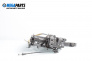 Schloss for Ford Focus C-Max (10.2003 - 03.2007), position: links, rückseite