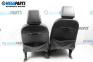 Scaune din piele for Ford Focus C-Max (10.2003 - 03.2007), 5 uși