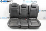 Scaune din piele for Ford Focus C-Max (10.2003 - 03.2007), 5 uși
