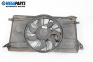 Ventilator radiator for Ford Focus C-Max (10.2003 - 03.2007) 2.0 TDCi, 136 hp