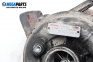 Turbo for Ford Focus C-Max (10.2003 - 03.2007) 2.0 TDCi, 136 hp, № 7607745003S