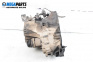  for Ford Focus C-Max (10.2003 - 03.2007) 2.0 TDCi, 136 hp