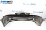 Bara de protectie frontala for Renault Laguna II Hatchback (03.2001 - 12.2007), hatchback, position: fața