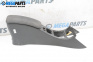 Central console for Renault Laguna II Hatchback (03.2001 - 12.2007)