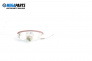 Interior courtesy light for Renault Laguna II Hatchback (03.2001 - 12.2007)