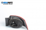 Stop for Renault Laguna II Hatchback (03.2001 - 12.2007), hatchback, position: stânga