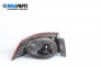 Stop for Renault Laguna II Hatchback (03.2001 - 12.2007), hatchback, position: dreapta