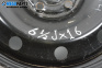 Reserverad for Renault Laguna II Hatchback (03.2001 - 12.2007) 16 inches (Preis pro stück)