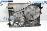 Ventilatoare de răcire for Opel Antara SUV (05.2006 - 03.2015) 3.2 V6, 227 hp
