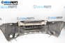Bara de protectie frontala for Opel Antara SUV (05.2006 - 03.2015), suv, position: fața