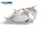Scheinwerfer for Toyota Yaris Hatchback I (01.1999 - 12.2005), hecktür, position: rechts