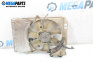 Radiator fan for Toyota Yaris Hatchback I (01.1999 - 12.2005) 1.0 16V, 68 hp
