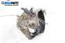  for Toyota Yaris Hatchback I (01.1999 - 12.2005) 1.0 16V, 68 hp
