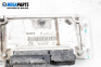 ECU for Chevrolet Aveo Sedan II (05.2005 - 12.2011) 1.6, 103 hp, № 0261S04509