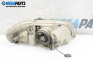 Scheinwerfer for Chevrolet Aveo Sedan II (05.2005 - 12.2011), sedan, position: links