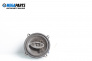 Difuzor for Chevrolet Aveo Sedan II (05.2005 - 12.2011)