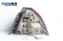 Bremsleuchte for Chevrolet Aveo Sedan II (05.2005 - 12.2011), sedan, position: links