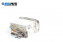 Navigație GPS for Mercedes-Benz C-Class Estate (S203) (03.2001 - 08.2007)