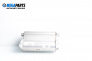 Airbag for Mercedes-Benz C-Class Estate (S203) (03.2001 - 08.2007), 5 türen, combi, position: vorderseite