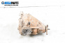  for Mercedes-Benz C-Class Estate (S203) (03.2001 - 08.2007) C 270 CDI (203.216), 170 hp, automatic