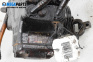 Diesel injection pump for Mercedes-Benz C-Class Estate (S203) (03.2001 - 08.2007) C 270 CDI (203.216), 170 hp, № Bosch 0986437003