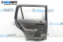 Tür for Opel Astra G Hatchback (02.1998 - 12.2009), 5 türen, combi, position: links, rückseite