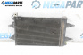 Radiator aer condiționat for Seat Ibiza III Hatchback (02.2002 - 11.2009) 1.2, 64 hp
