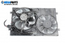 Cooling fans for Seat Ibiza III Hatchback (02.2002 - 11.2009) 1.2, 64 hp