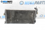 Water radiator for Seat Ibiza III Hatchback (02.2002 - 11.2009) 1.2, 64 hp