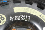 Reserverad for Mercedes-Benz E-Class Sedan (W211) (03.2002 - 03.2009) 17 inches (Preis pro stück)