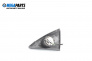 Lautsprecher for Mercedes-Benz E-Class Sedan (W211) (03.2002 - 03.2009)