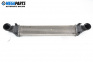 Intercooler for Mercedes-Benz E-Class Sedan (W211) (03.2002 - 03.2009) E 220 CDI (211.006), 150 hp