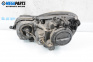 Scheinwerfer for Mercedes-Benz E-Class Sedan (W211) (03.2002 - 03.2009), sedan, position: rechts