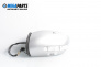 Spiegel for Mercedes-Benz E-Class Sedan (W211) (03.2002 - 03.2009), 5 türen, sedan, position: links
