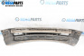 Bara de protectie frontala for BMW 3 Series E46 Sedan (02.1998 - 04.2005), sedan, position: fața