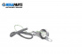 Difuzor for BMW 3 Series E46 Sedan (02.1998 - 04.2005)