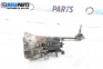 for BMW 3 Series E46 Sedan (02.1998 - 04.2005) 316 i, 105 hp
