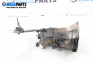  for BMW 3 Series E46 Sedan (02.1998 - 04.2005) 316 i, 105 hp