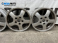 Alufelgen for BMW 3 Series E46 Sedan (02.1998 - 04.2005) 16 inches, width 6 (Preis pro set angegeben)