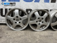 Alufelgen for BMW 3 Series E46 Sedan (02.1998 - 04.2005) 16 inches, width 6 (Preis pro set angegeben)