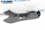 Consola centrală for Peugeot 307 Station Wagon (03.2002 - 12.2009)