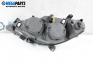Far for Peugeot 307 Station Wagon (03.2002 - 12.2009), combi, position: dreapta