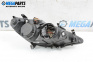 Headlight for Peugeot 307 Station Wagon (03.2002 - 12.2009), station wagon, position: left