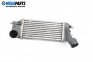 Zwischenkühler for Peugeot 307 Station Wagon (03.2002 - 12.2009) 2.0 HDI 110, 107 hp