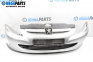 Front bumper for Peugeot 307 Station Wagon (03.2002 - 12.2009), station wagon, position: front