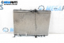 Radiator de apă for Peugeot 307 Station Wagon (03.2002 - 12.2009) 2.0 HDI 110, 107 hp